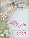 CANDLE LIGHTS GEDICHTEN AGENDA 2027 - 655088016