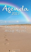 ZAKAGENDA DAG AAN DAG 2023