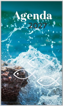 ZAKAGENDA VIS 2027 - 655088036