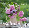 BUREAUKALENDER PSALMEN 2027 - 655088256