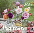 BUREAU KALENDER 2024 PSALMEN