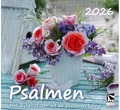 BUREAUKALENDER PSALMEN 2026 - 655088505