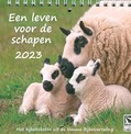BUREAU KALENDER LEVEN VOOR DE SCHAPEN 23