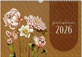 FAMILIEPLANNER SCHILDERACHTIG 2026 - 655088715
