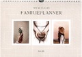 FAMILIEPLANNER ART BY CLAUDIA 2026 - 655088735