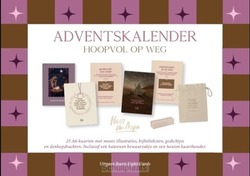 ADVENTSKALENDER HUIS VAN MIJN - HUIS VAN MIJN - 65509987