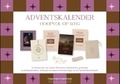 ADVENTSKALENDER HUIS VAN MIJN