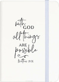 WITH GOD ALL THINGS