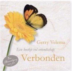 VERBONDEN - VELEMA, GERRY - 9789023971429