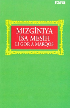 KOERDISCH KURMANI MARCUS EVANGELIE - 66302