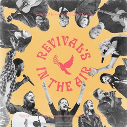 REVIVAL'S IN THE AIR 2CD - BETHEL MUSIC - 671072649994