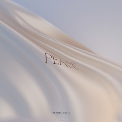 PEACE - BETHEL MUSIC - 671072650167