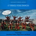 17 ISRAELI FOLK DANCES