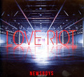 LOVE RIOT (CD)