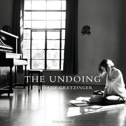 THE UNDOING - GRETZINGER, STEPHANY - 700615372614