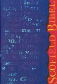 DUITSE BIJBEL SCODIELF ELBERFELDER