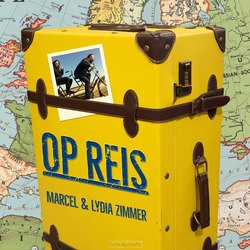 OP REIS - MARCEL & LYDIA ZIMMER - 7061282053200