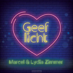 GEEF LICHT - MARCEL & LYDIA ZIMMER - 7061284140847