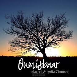 ONMISBAAR - MARCEL & LYDIA ZIMMER - 7061289132434