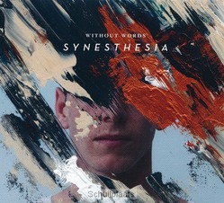WITHOUT WORDS #2: SYNESTHESIA - BETHEL MUSIC - 707470578601