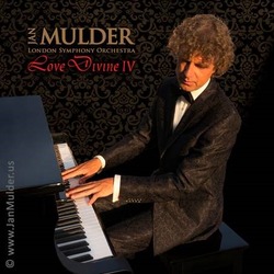 LOVE DIVINE 4 - MULDER, JAN - 712038282524