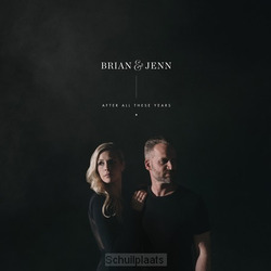 AFTER ALL THESE YEARS - JOHNSON, BRIAN AND JENN - 714929845368