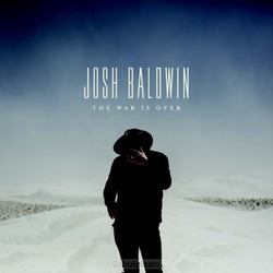 THE WAR IS OVER - BALDWIN, JOSH - 714929845436
