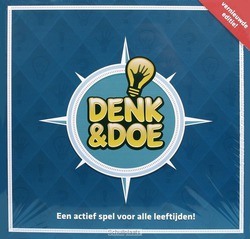 SPEL DENK EN DOE - 72871050