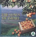 THE SONGS OF ISRAEL (CD)