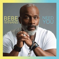 NEED YOU - WINANS, BEBE - 734373110621
