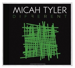 DIFFERENT - TYLER MICAH - 736211849793