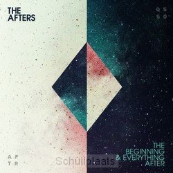 BEGINNING & EVERYTHING AFTER, THE - AFTERS THE - 736211852793