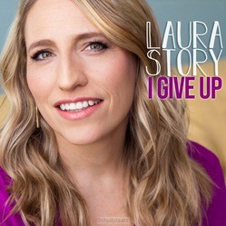 I GIVE UP - STORY, LAURA - 736211853998