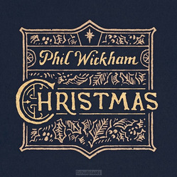 CHRISTMAS - WICKHAM, PHIL - 736211854292
