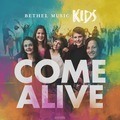 COME ALIVE