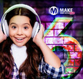 MAKE SOME NOISE KIDS 6