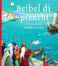 PAPIAMENTO KINDERBIJBEL BEIBEL DI PRENCH - 7438239688653