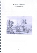 DE DIACONIE IN OUD-ALBLAS