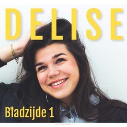 BLADZIJDE 1 - DELISE - 7438245081059
