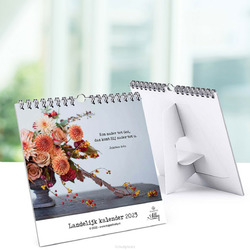 BUREAUKALENDER 2023 LANDELIJK TEKST - 7445905188119