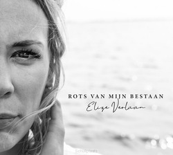 ROTS VAN MIJN BESTAAN - VERLAAN, ELIZE - 7448103574555