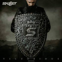 VICTORIOUS - SKILLET - 075678652486