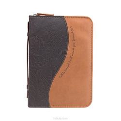 BIBLECOVER LARGE CALL TO ME - 759830240763