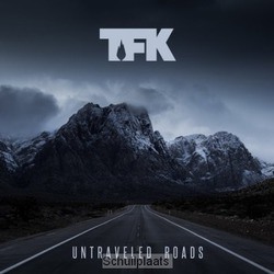 UNTRAVELED ROADS: LIVE - THOUSAND FOOT KRUTCH - 762183425727