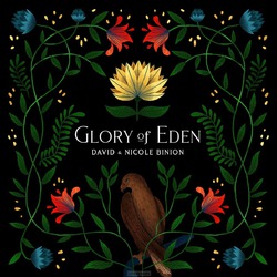 GLORY OF EDEN - BINION, DAVID AND NICOLE - 000768727225