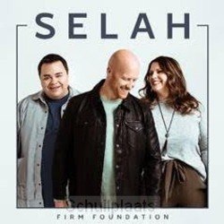 FIRM FOUNDATION - SELAH - 000768727829