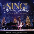 SING!  AN IRISH CHRISTMAS (LIVE)