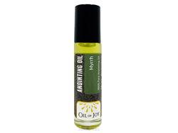 ANOINTING OIL MYRRH 7ML ROLL-ON - ANOINTING OIL - 788200799664