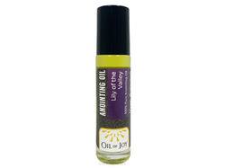 ANOINTING OIL LILY OF THE VAL 7ML ROLL-O - ANOINTING OIL - 788200799688