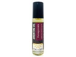 ANOINTING OIL POMEGRANATE 7ML ROLL-O - ANOINTING OIL - 788200799701